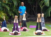 Namaste Yoga Academy